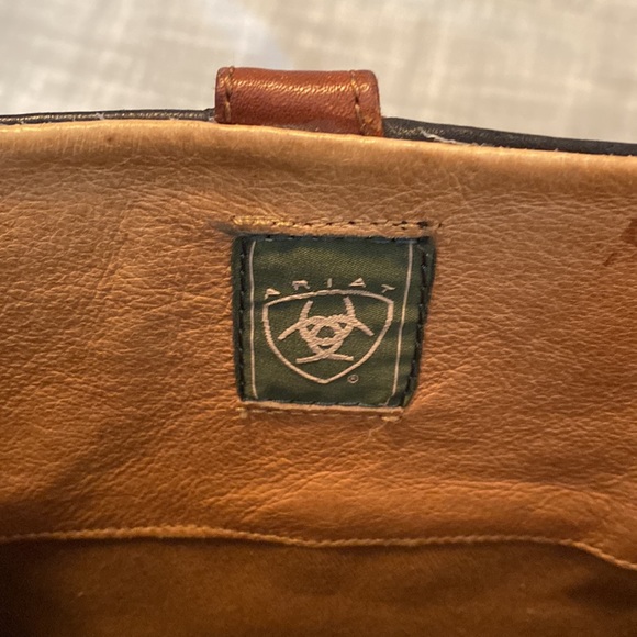 Ariat women’s riding boots - Picture 4 of 6